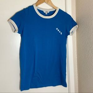 Obey Propaganda Baseball Tee